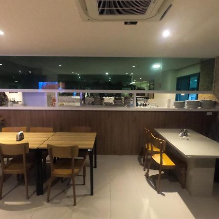 Grupo Vip Landscape Fortaleza エクステリア 写真