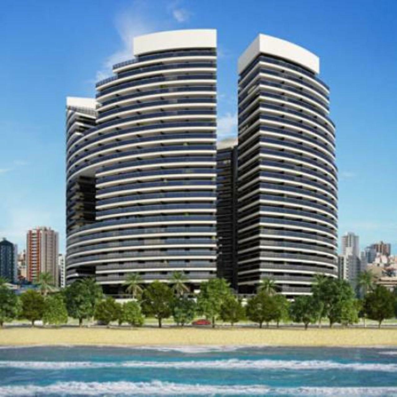 Grupo Vip Landscape Fortaleza エクステリア 写真