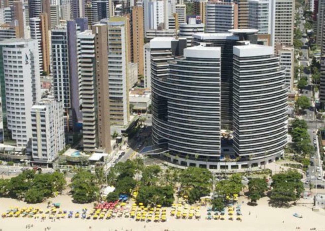 Grupo Vip Landscape Fortaleza エクステリア 写真
